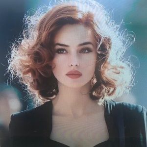 Meet your Posher, Billie